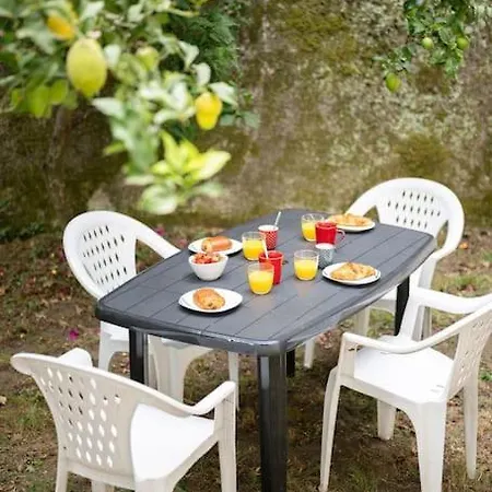 La - Centre - Jardin - Parking Privee - Climatisation *