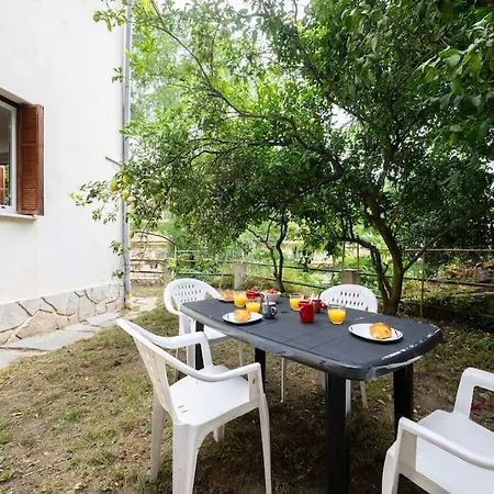 La - Centre - Jardin - Parking Privee - Climatisation شقة مينتون