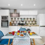 La - Centre - Jardin - Parking Privee - Climatisation Appartement Menton