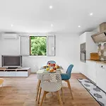 La - Centre - Jardin - Parking Privee - Climatisation Appartement