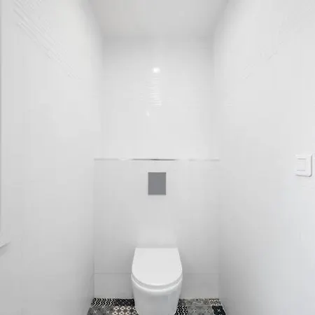 La - Centre - Jardin - Parking Privee - Climatisation アパート