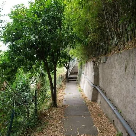 Daire La - Centre - Jardin - Parking Privee - Climatisation *